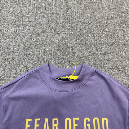 FEAR OF GO ESSENTIALS