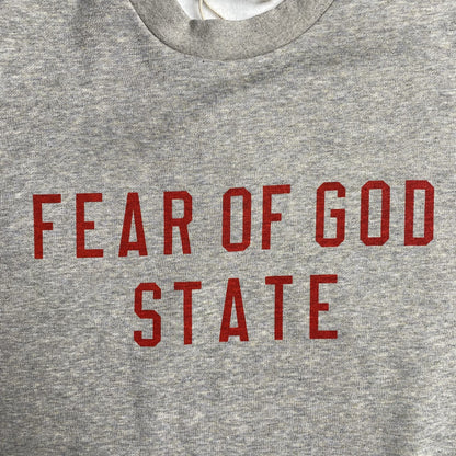 FEAR OF GO ESSENTIALS