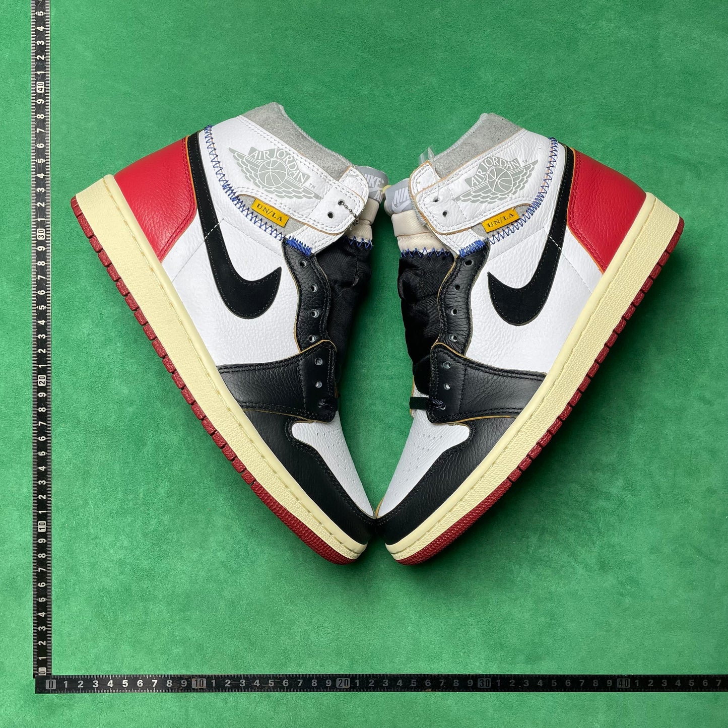 Air Jordan 1 Retro HI NRG/ UN