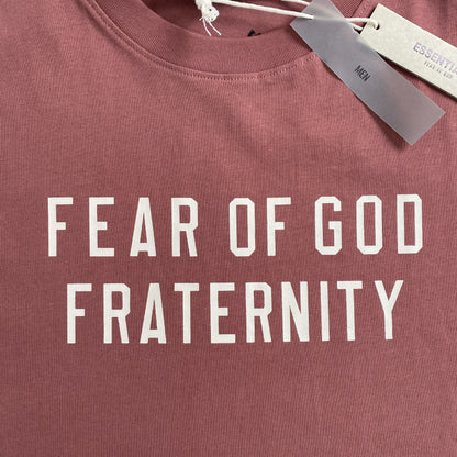FEAR OF GO ESSENTIALS