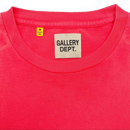 Gallery DEPT.