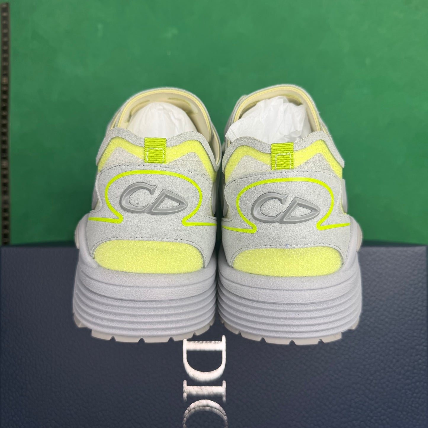 Dior