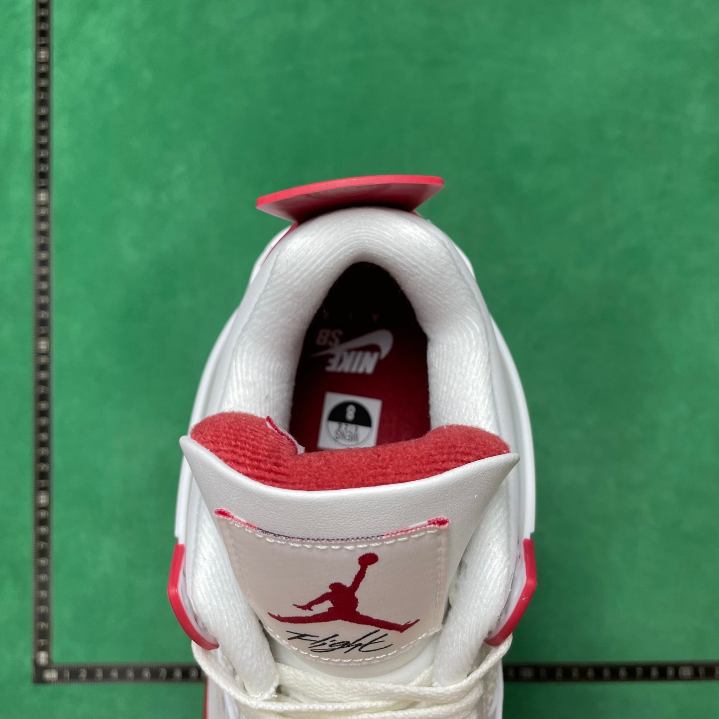 Air Jordan 4 Retro Sp
