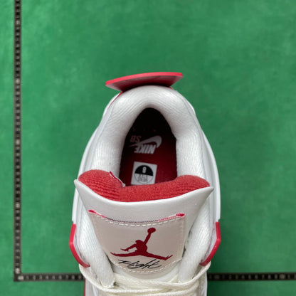 Air Jordan 4 Retro Sp