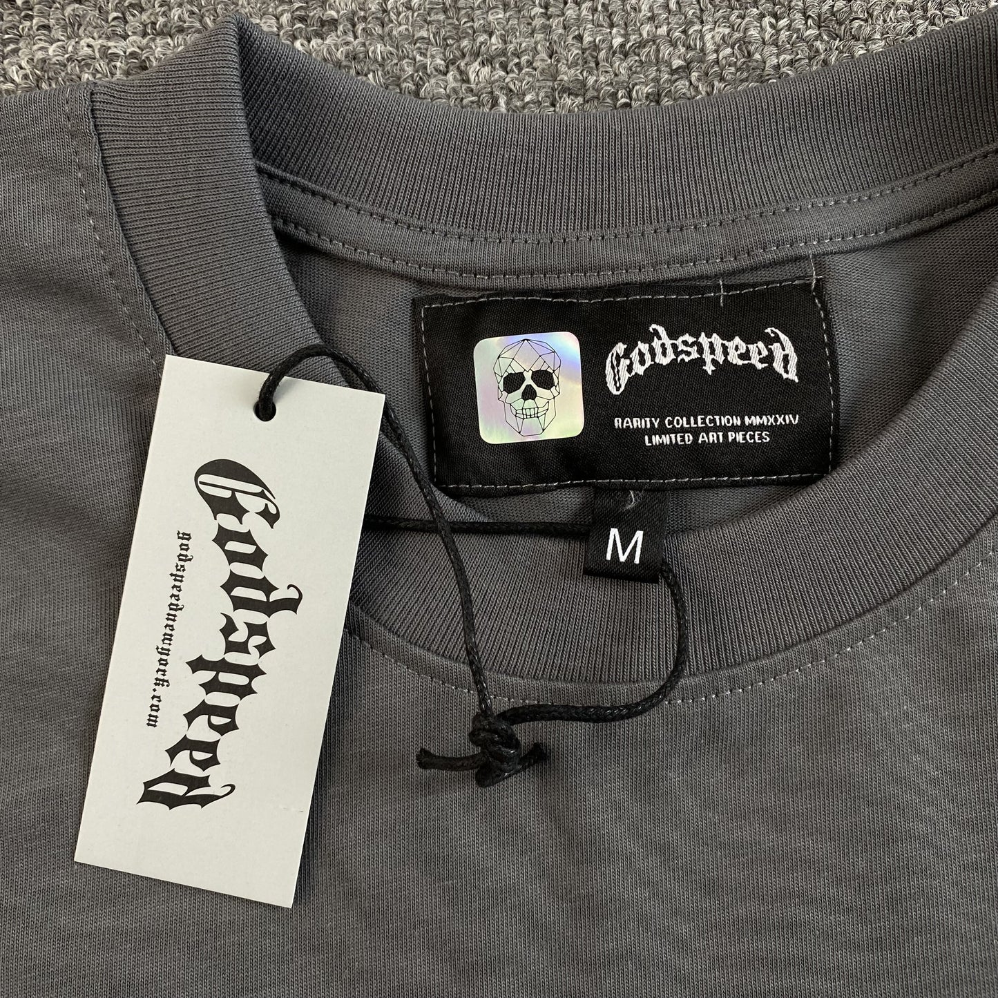 GodSpeed