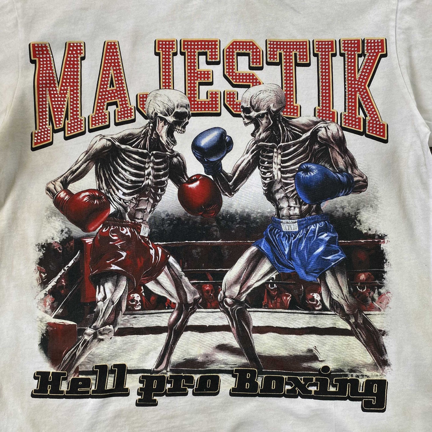 MAJESTIK