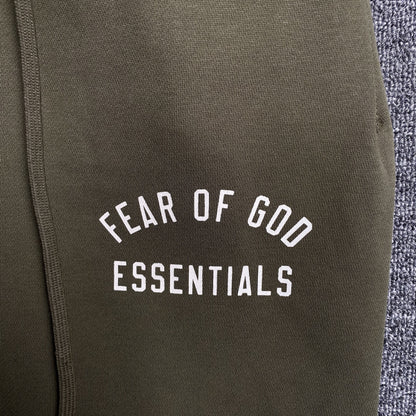 FEAR OF GO ESSENTIALS