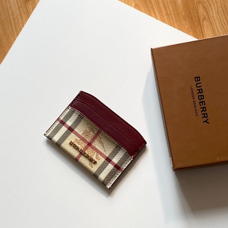 Burberry