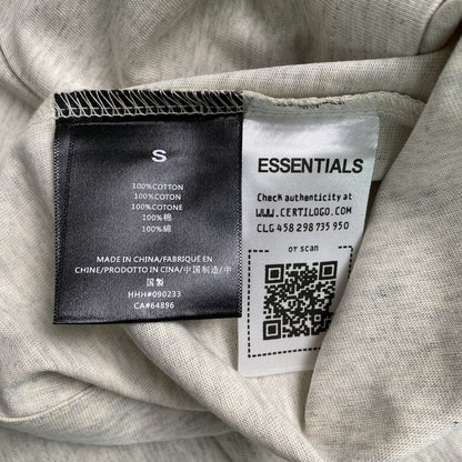 FEAR OF GO ESSENTIALS