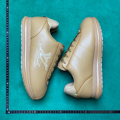 Louis Vuitton - Butter-soft Sneakers