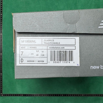 New Balance