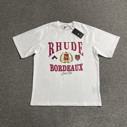 RHUDE