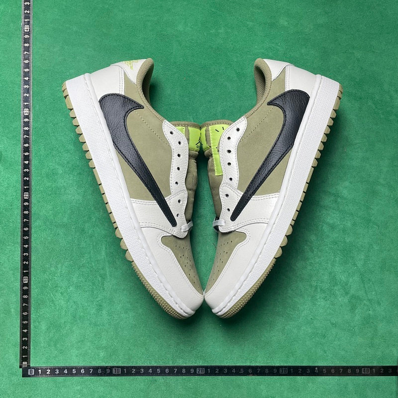 Air Jordan 1 Low G NRG