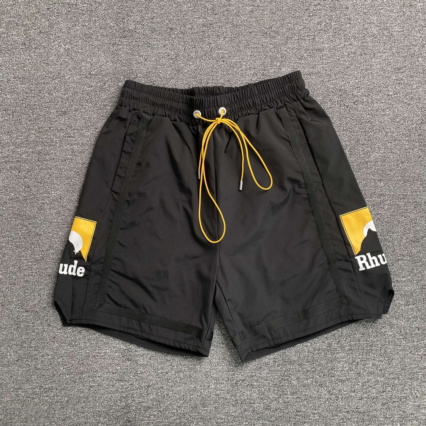 RHUDE