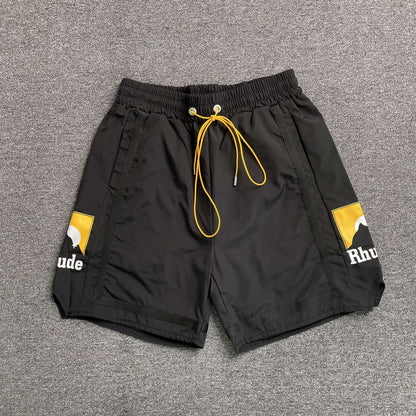 RHUDE