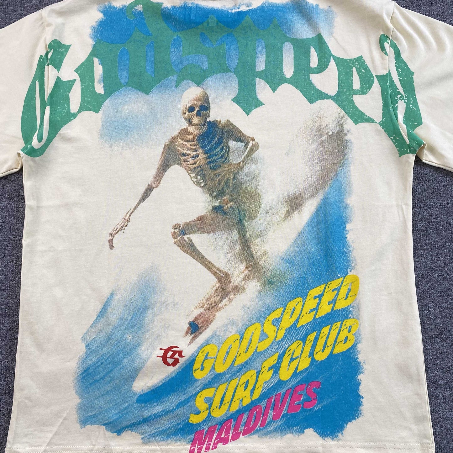 GodSpeed