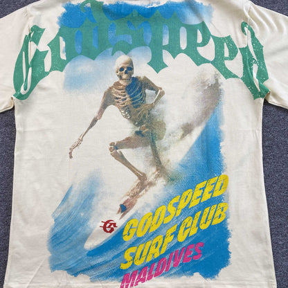 GodSpeed