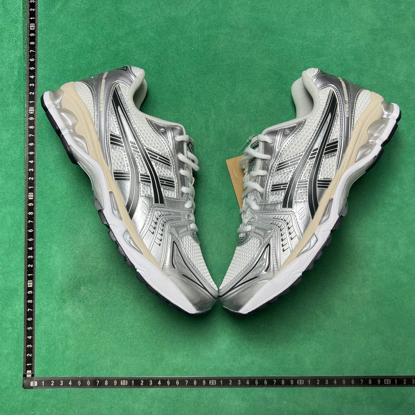 Asics Gel - KAYANO 14