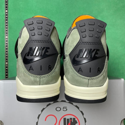 Air Jordan 4 Retro OG SP