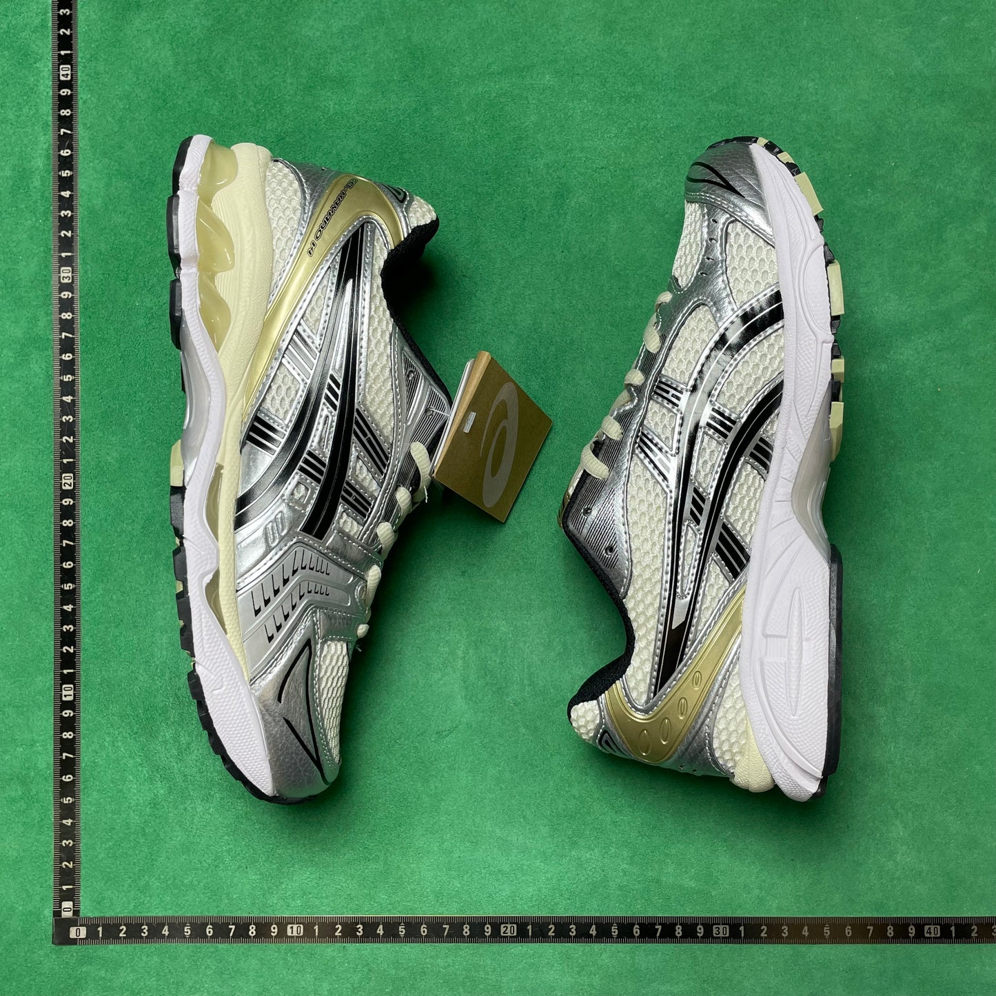 Asics Gel- KAYANO 14