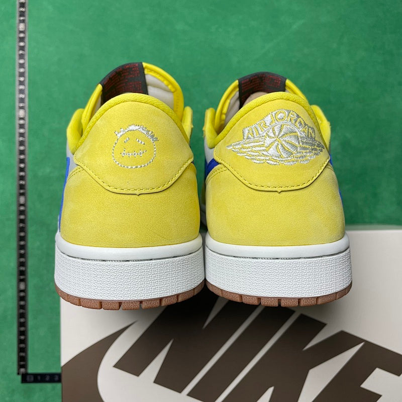 Air Jordan 1 Low OG SP