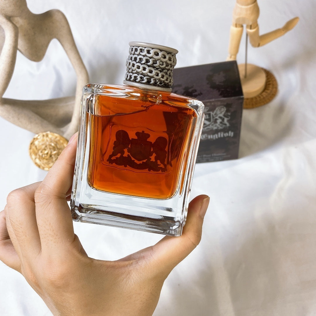 Juicy Couture Dirty English Eau de Toilette
