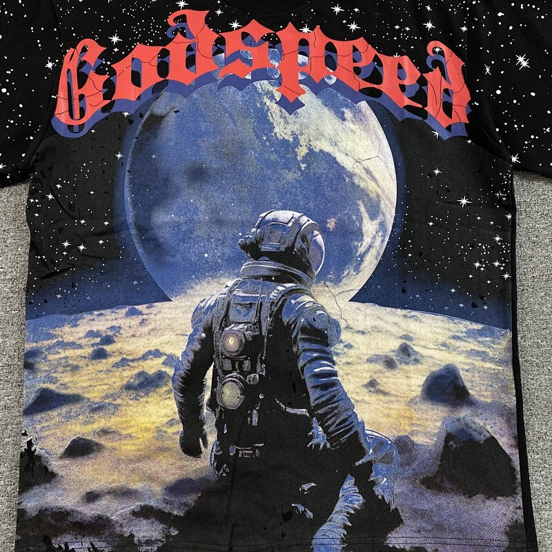 GodSpeed