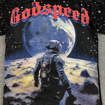 GodSpeed