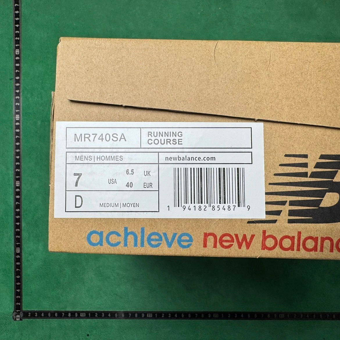New Balance