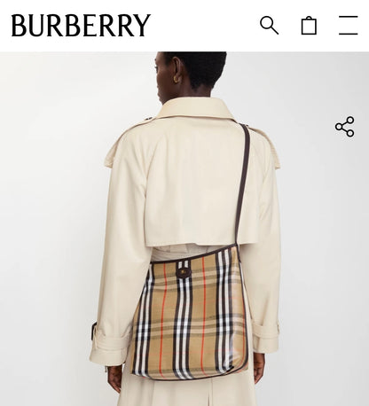 Burberry