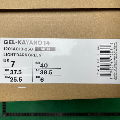 Asics Gel- KAYANO 14