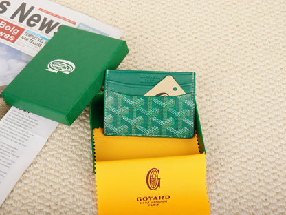 Goyard