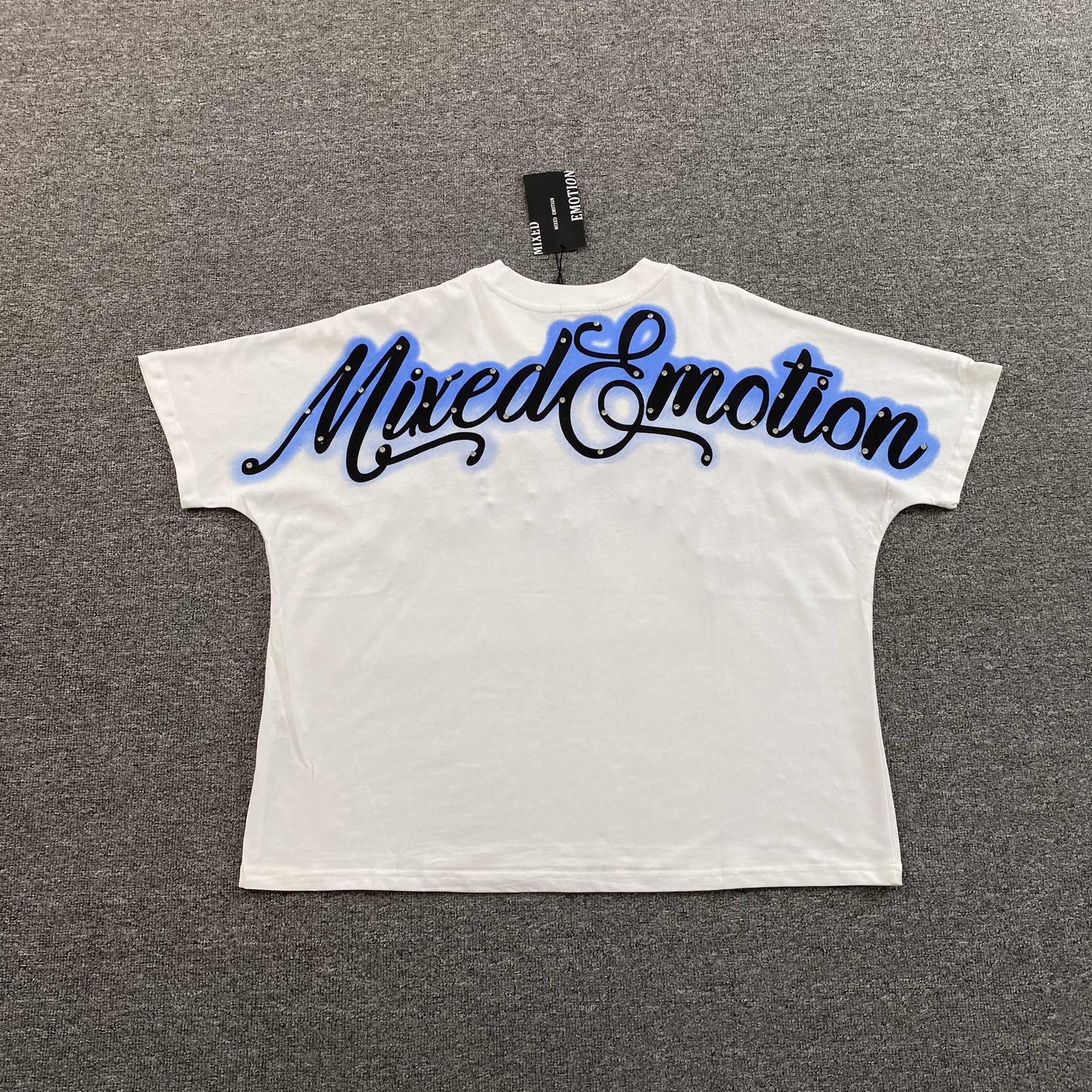 Mixed Emotion