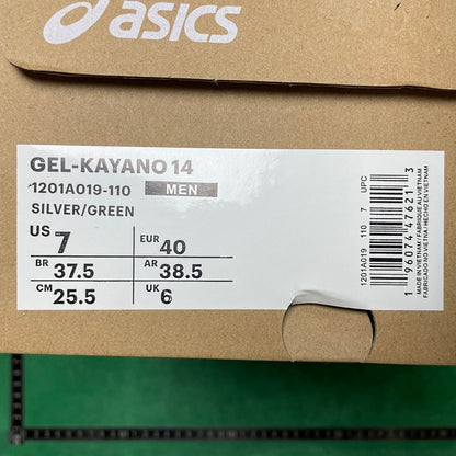 Asics Gel- KAYANO 14