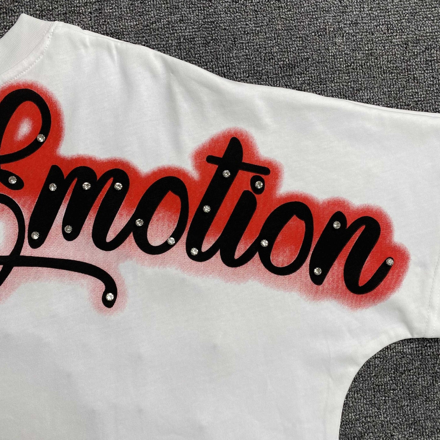 Mixed Emotion