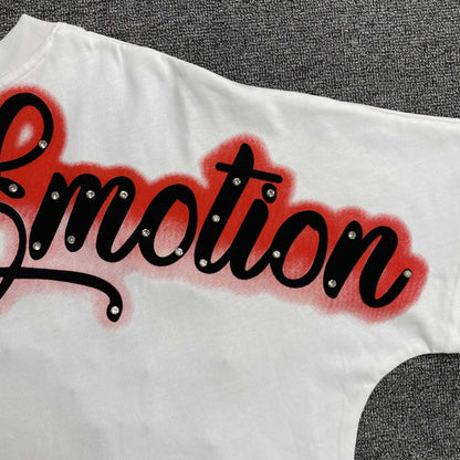 Mixed Emotion