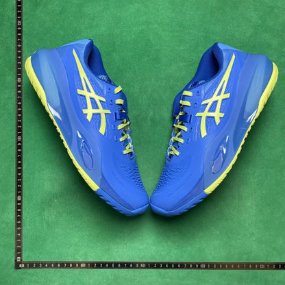 Asics Gel-Resolution x
