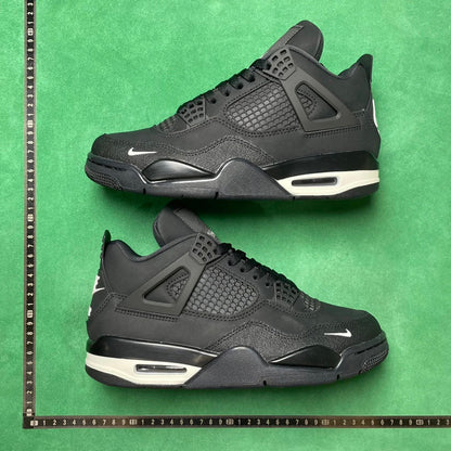 Air Jordan 4 OG Sp