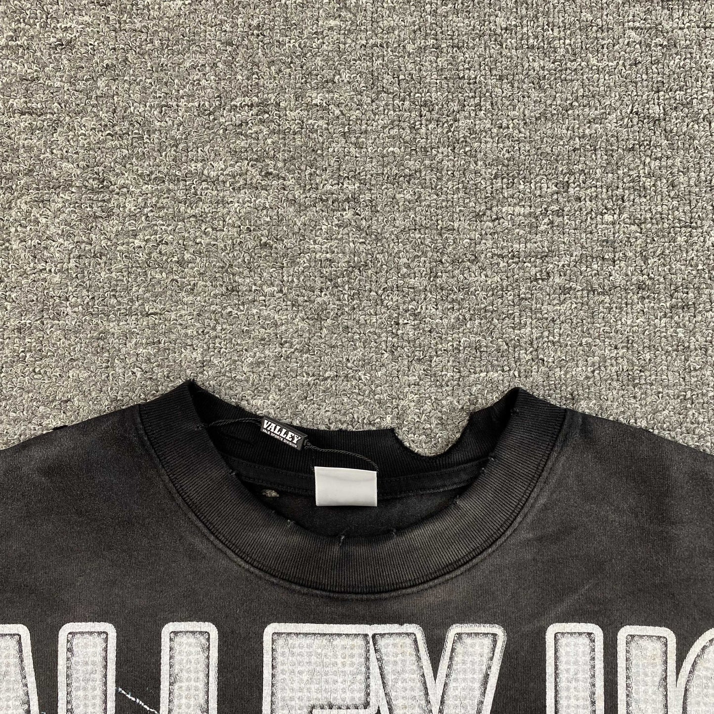 VALLEY