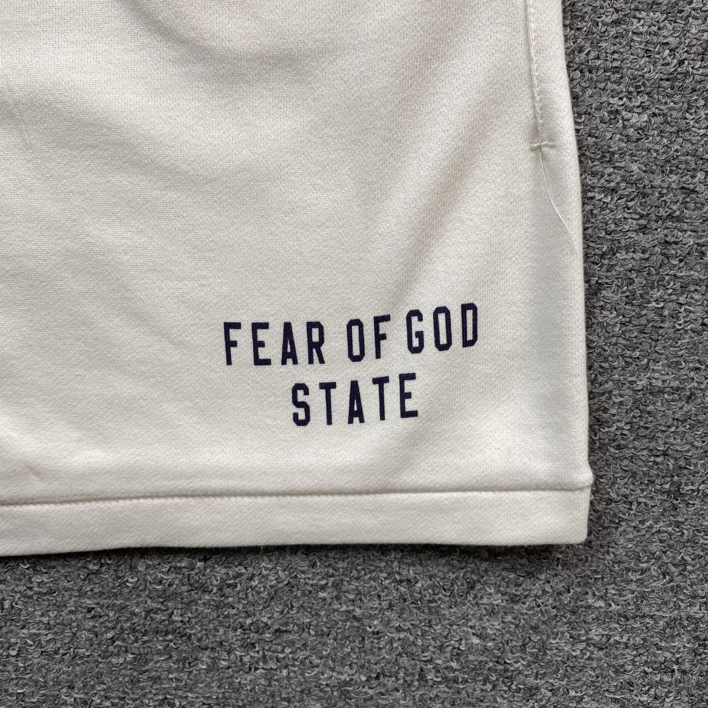FEAR OF GO ESSENTIALS