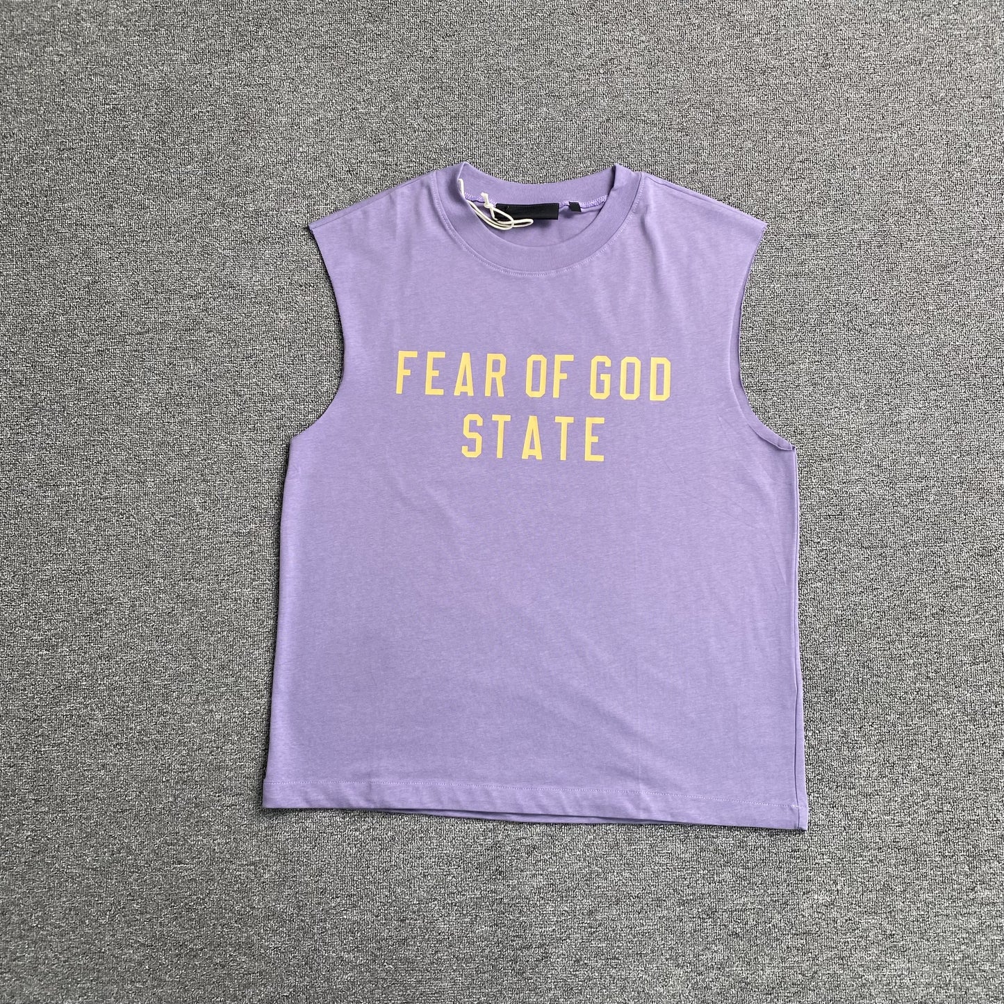 FEAR OF GO ESSENTIALS