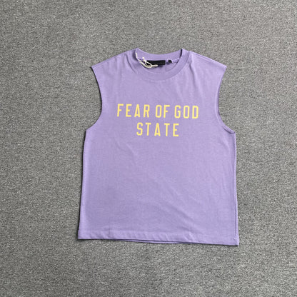 FEAR OF GO ESSENTIALS