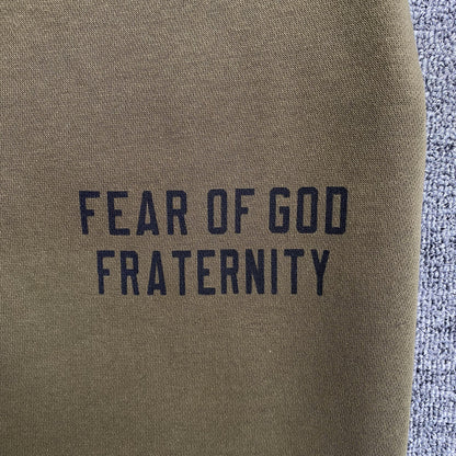 FEAR OF GO ESSENTIALS