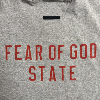FEAR OF GO ESSENTIALS