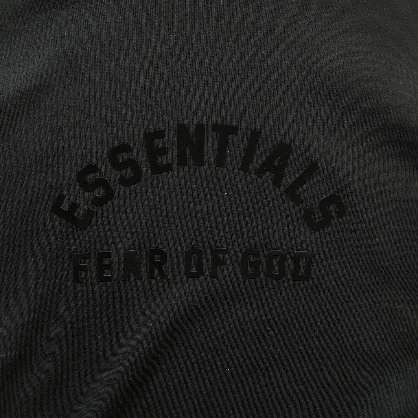 FEAR OF GO ESSENTIALS