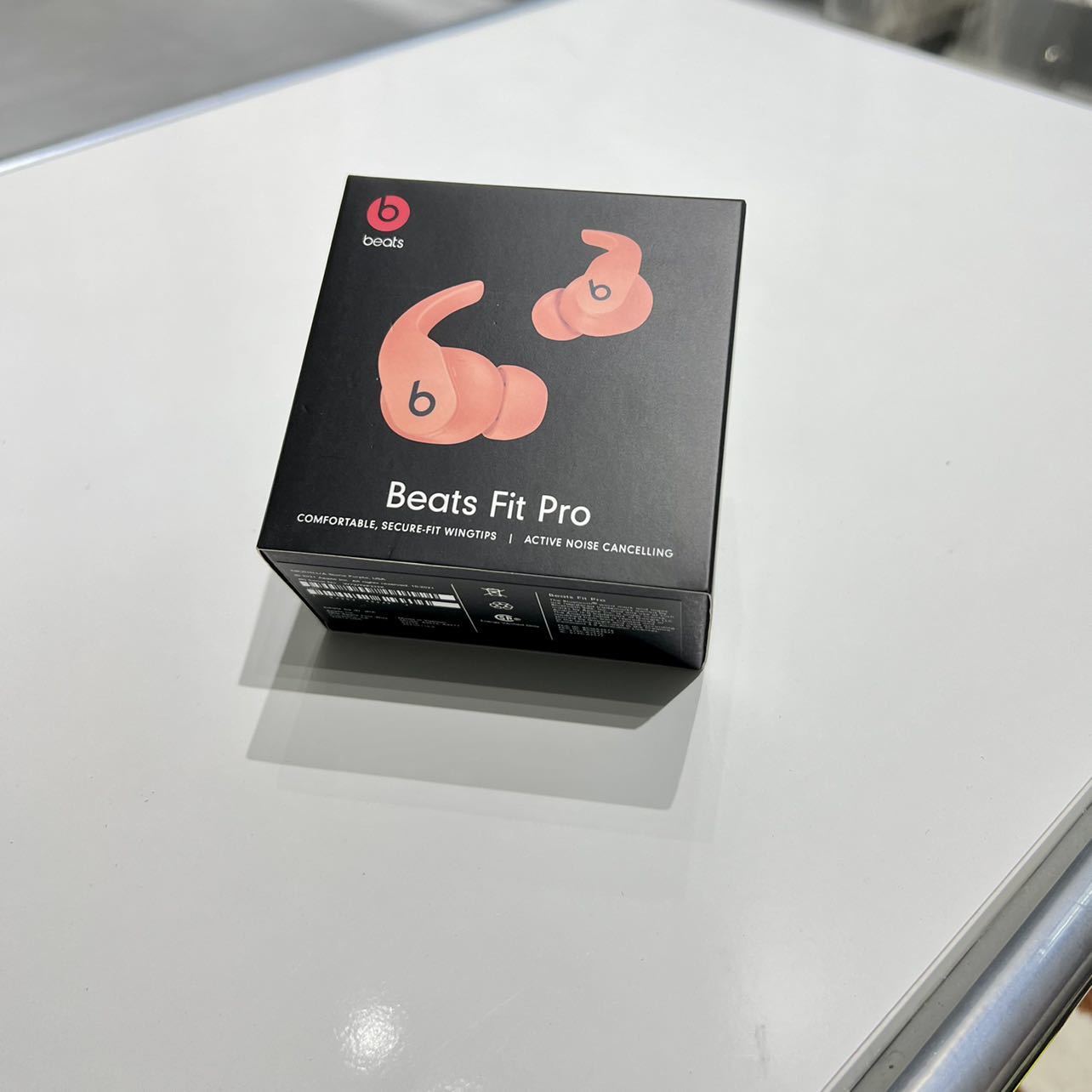 Beats Fit Pro x Kim
