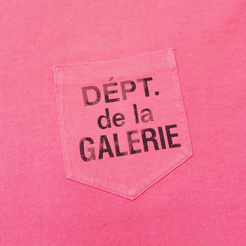 Gallery DEPT.