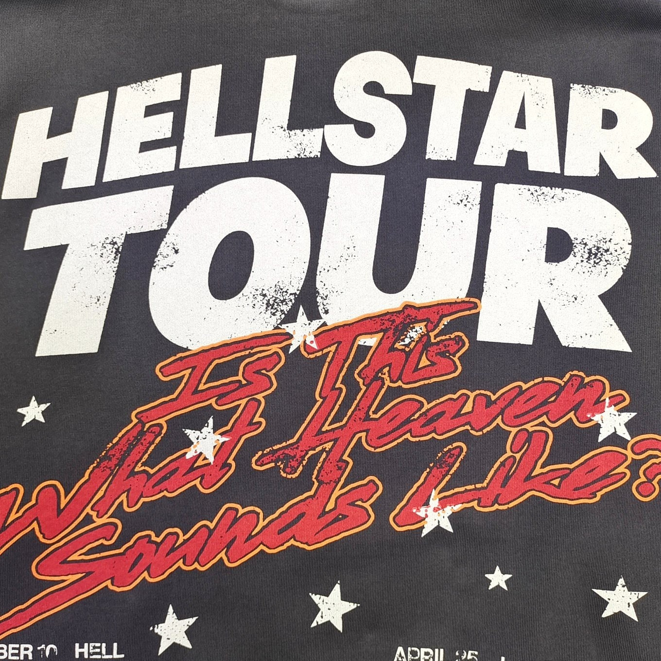 Hellstar