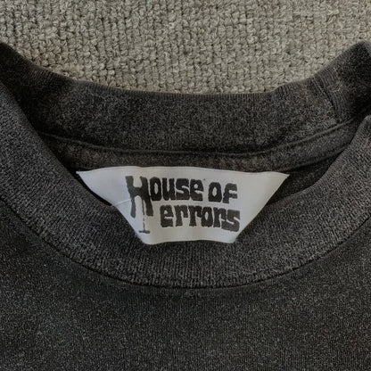 House OF Errors