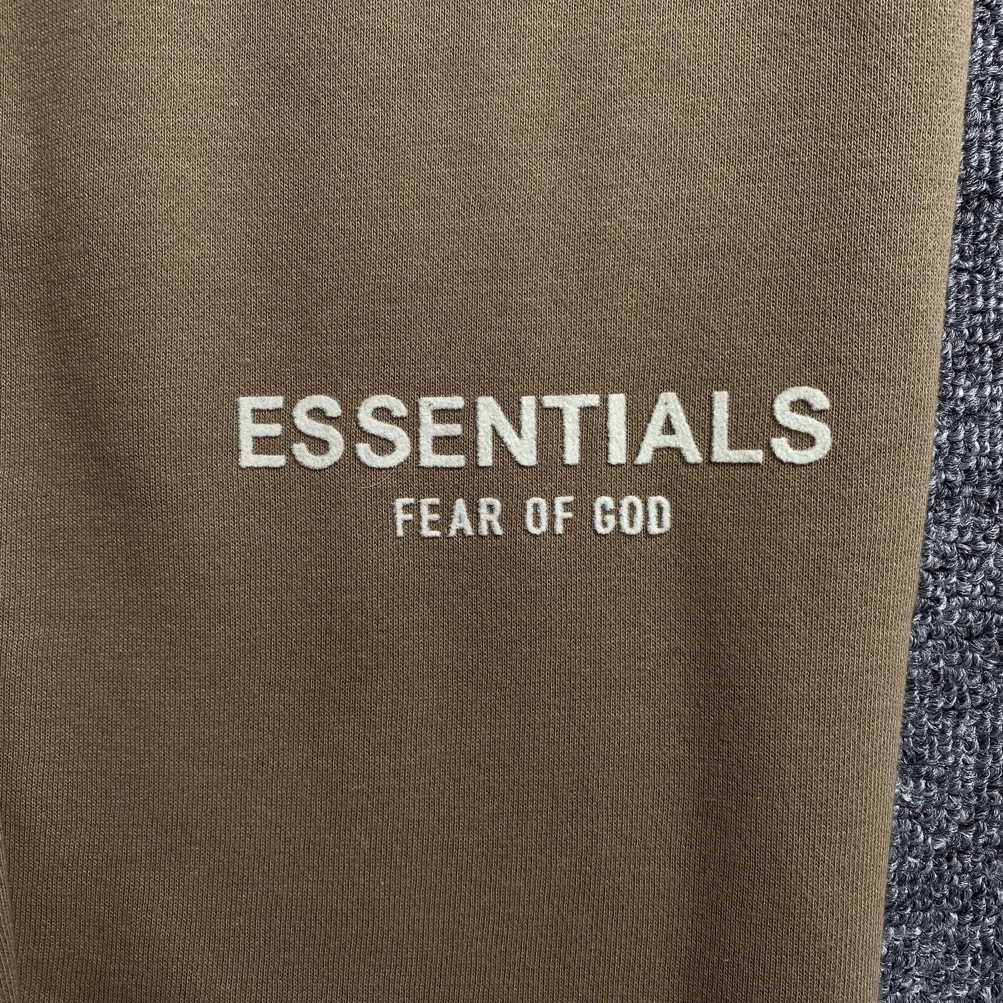 FEAR OF GO ESSENTIALS